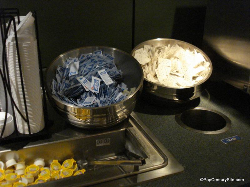 Condiments